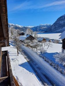 Foto da galeria de Ferienwohnung Syen em Grundlsee