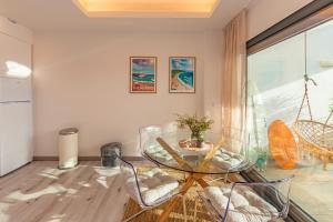 Billede fra billedgalleriet på Centre-Terrace, Pool, Parking & Home-Office (WIFI) i Tarifa