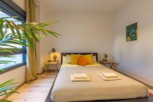 Billede fra billedgalleriet på Centre-Terrace, Pool, Parking & Home-Office (WIFI) i Tarifa