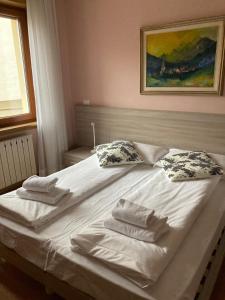 Gallery image of Adriatico Rooms in Tarvisio