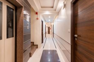 Fotografie z fotogalerie ubytování Hotel Ashish v destinaci Ahmadábád