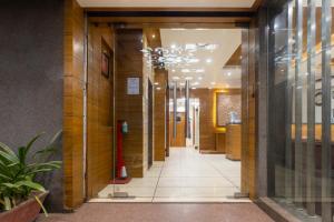 Fotografie z fotogalerie ubytování Hotel Ashish v destinaci Ahmadábád
