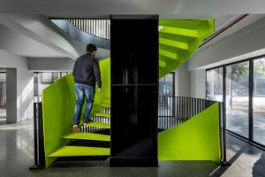 Fotografie z fotogalerie ubytování NUO By juSTa v Novém Dillí