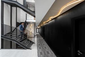 Fotografie z fotogalerie ubytování NUO By juSTa v Novém Dillí