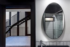 Fotografie z fotogalerie ubytování NUO By juSTa v Novém Dillí
