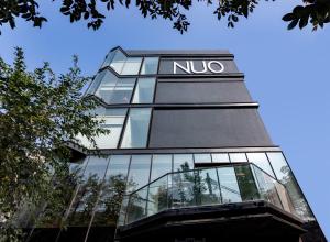 Fotografie z fotogalerie ubytování NUO By juSTa v Novém Dillí