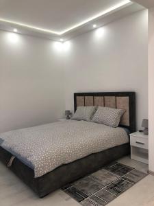 Gallery image of Apartman Silver Star in Sombor