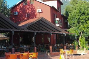 Galeriebild der Unterkunft Tunacan Hotel in Oludeniz