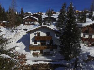 Gallery image of Chalet in Maria Alm in ski area with sauna in Maria Alm am Steinernen Meer