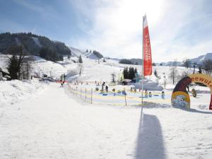 Fotografie z fotogalerie ubytování Chalet in Maria Alm in ski area with sauna v destinaci Maria Alm am Steinernen Meer