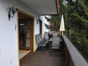 Fotografie z fotogalerie ubytování Chalet in Maria Alm in ski area with sauna v destinaci Maria Alm am Steinernen Meer
