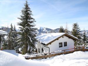 Gallery image of Chalet in Maria Alm in ski area with sauna in Maria Alm am Steinernen Meer