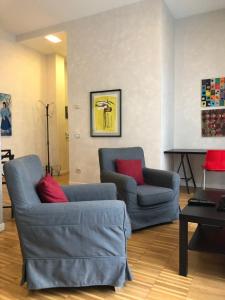 Kép Isola Apartments szállásáról Milánóban a galériában Még 31 kép