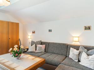 Posedenie v ubytovaní Apartment in Ötz near Hochoetz Ski Area