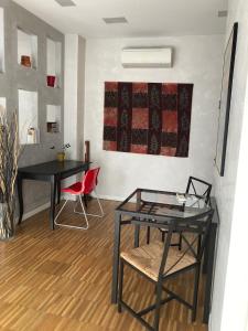 Kép Isola Apartments szállásáról Milánóban a galériában