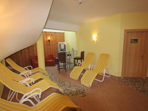 Fotografia z galérie ubytovania Quaint Apartment in Längenfeld with Sauna v destinácii Huben
