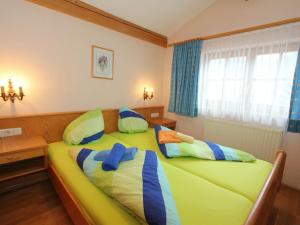 Fotografia z galérie ubytovania Quaint Apartment in Längenfeld with Sauna v destinácii Huben
