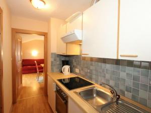 Fotografia z galérie ubytovania Quaint Apartment in Längenfeld with Sauna v destinácii Huben