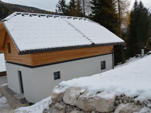 Fotografia z galérie ubytovania Chalet only 200 m from ski lift with sauna v destinácii Bad Kleinkirchheim + 30 fotografií