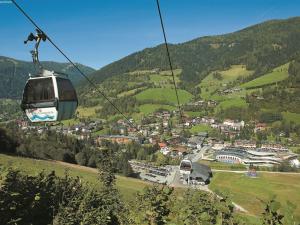 Fotografia z galérie ubytovania Chalet only 200 m from ski lift with sauna v destinácii Bad Kleinkirchheim