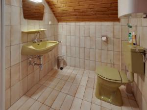 Galeriebild der Unterkunft Apartment in Mooswald in Carinthia with pool in Fresach