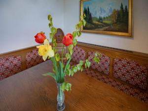 Galeriebild der Unterkunft Apartment in Mooswald in Carinthia with pool in Fresach