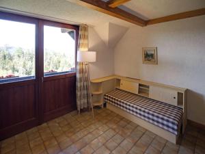 Galeriebild der Unterkunft Apartment in Mooswald in Carinthia with pool in Fresach