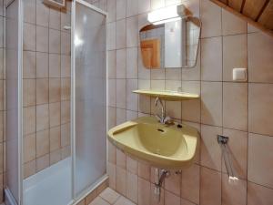 Galeriebild der Unterkunft Apartment in Mooswald in Carinthia with pool in Fresach