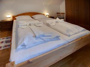 Galeriebild der Unterkunft Apartment in Mooswald in Carinthia with pool in Fresach