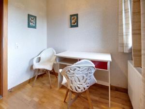 Galeriebild der Unterkunft Apartment in Mooswald in Carinthia with pool in Fresach