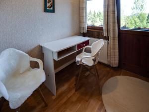 Galeriebild der Unterkunft Apartment in Mooswald in Carinthia with pool in Fresach