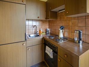 Galeriebild der Unterkunft Apartment in Mooswald in Carinthia with pool in Fresach