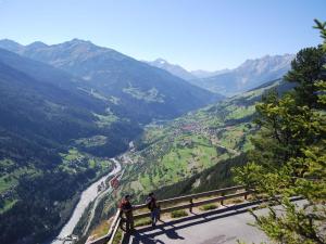 Gallery image of Modern apartment with Wilder Kaiser view in Kirchdorf in Tirol