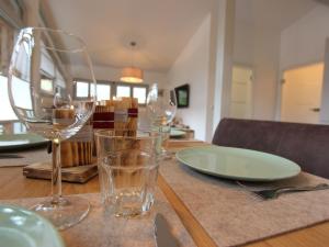 Fotografie z fotogalerie ubytování Apartment in Kirchdorf near Ski Slopes v destinaci Kirchdorf in Tirol