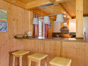 Gallery image of Chalet in Sankt Georgen near ski area in Sankt Georgen ob Murau