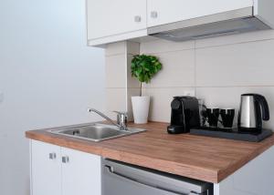 Fotografie z fotogalerie ubytování Terra Mare v destinaci Skala Potamias