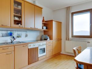 Gallery image of Blissful Apartment in Ulrichsberg with a view in Ulrichsberg