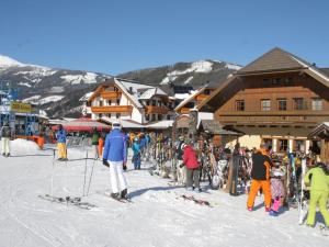 Apartment St Margarethen near Ski Lift vendégei
