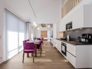 Fotografia z galérie ubytovania Apartment near ski area v destinácii Fürstau
