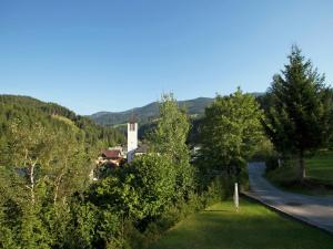 Příroda nedaleko apartmánu + 16 fotografií
