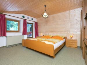 Gallery image of Apartment in Salzburgerland near the ski area in Viehhofen