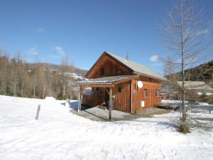 Gallery image of Chalet near the Kreischberg ski area in Stadl an der Mur