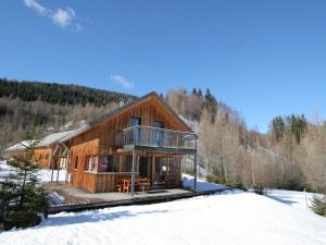 Gallery image of Chalet near the Kreischberg ski area in Stadl an der Mur