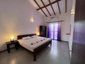 Photo de la galerie de l'établissement Family Retreat Unawtuna, à Unawatuna
