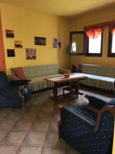 Gallery image of Bill's Garden Villa in Kálamos