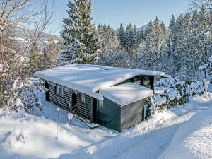 ホップフガルテン・イム・ブリクセンタールにあるChalet in W rgl Boden near the ski areaのギャラリーの写真