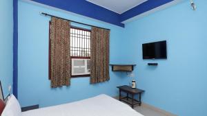 Gallery image of Hotel Mohan by WB INN in Agra