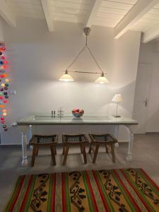Fotografie z fotogalerie ubytování Beachfront House Pythagorion v destinaci Pythagorion
