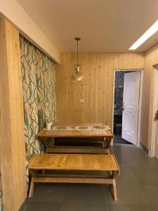 Foto de la galeria de BELLE VUE COTTAGES a Kūd