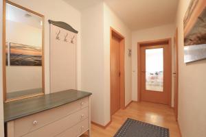 Galeriebild der Unterkunft Waterkant Wohnung 19 - Klabautermann in Boltenhagen